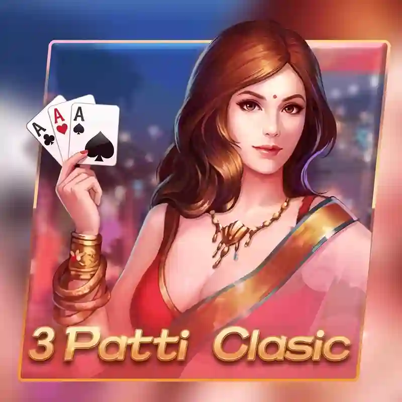 3 Patti Classic Bay789