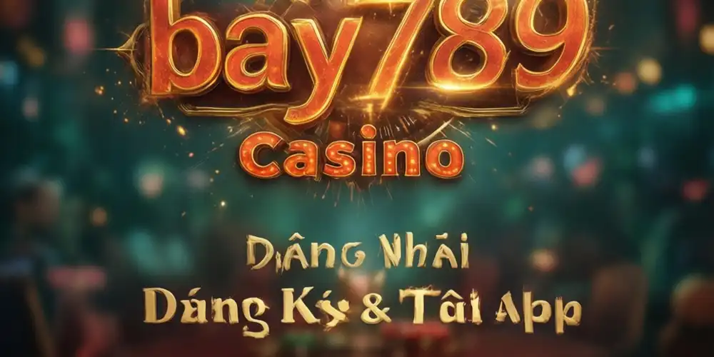 Bay789 Banner